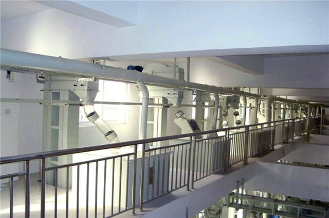 碾米成套設(shè)備