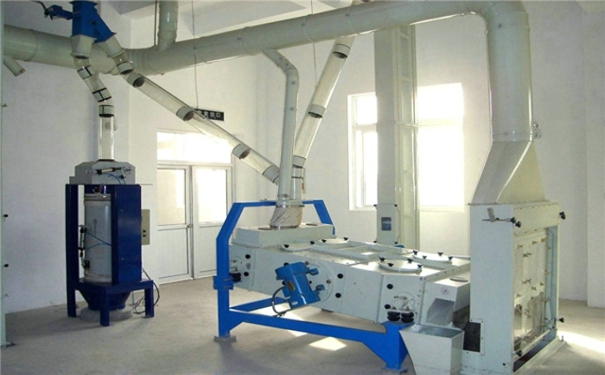 大米加工設(shè)備