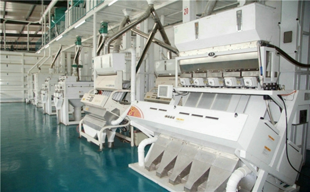 碾米成套設(shè)備