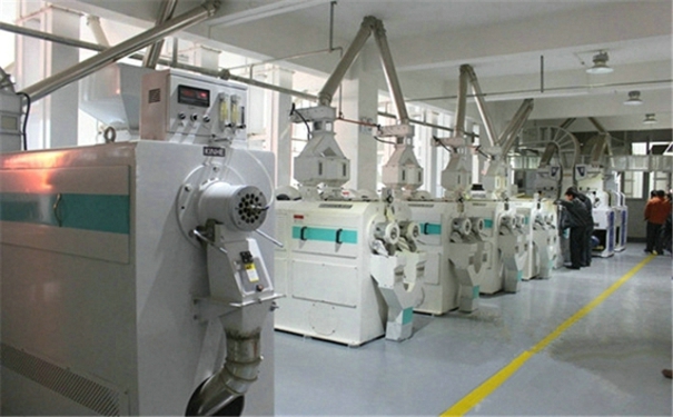 大米加工設(shè)備