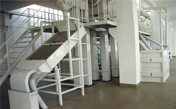 加工大米設(shè)備