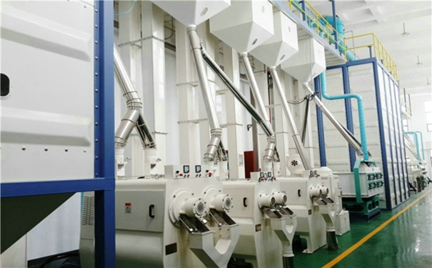 大米加工機(jī)械