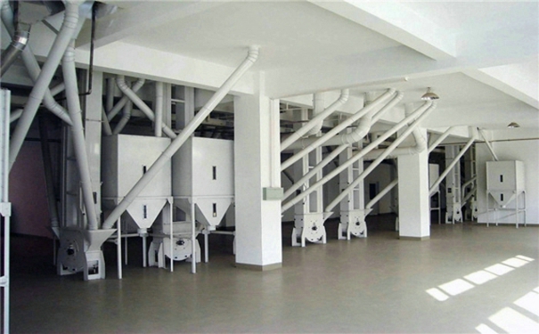 大米加工機(jī)械